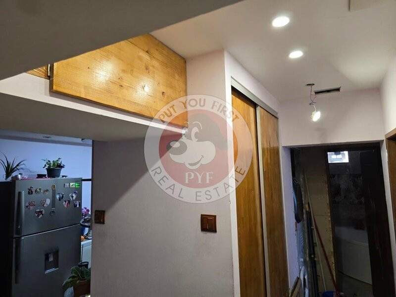 Aparatorii Patriei | Apartament 4 camere | 98mp | B9417